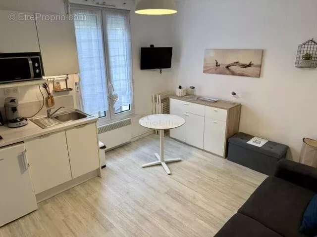 Studio à 10m de la plage - photo 6
