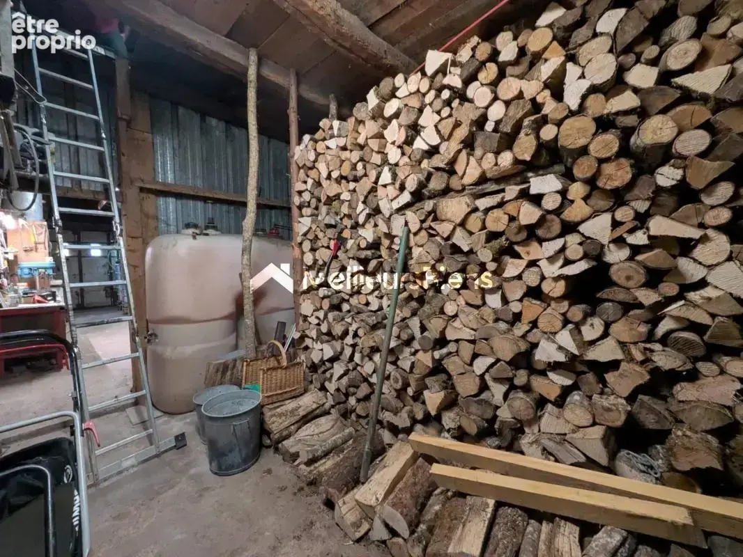 Maison isolée sans vis à vis - photo 15