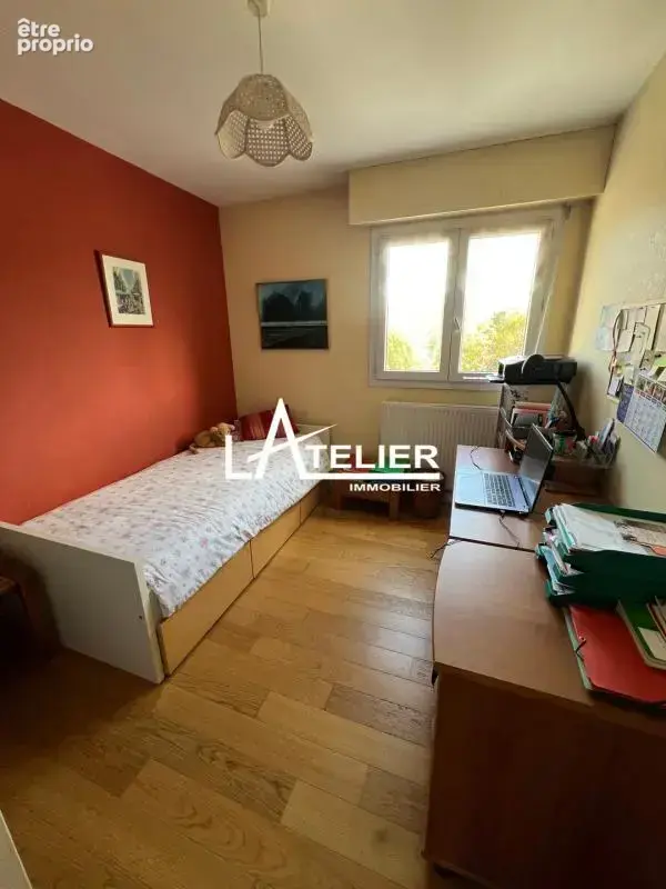 Appartement 4 pièces 91 m² à vendre à Nantes (44300) - photo 15