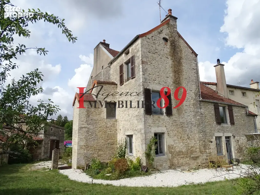 Opportunité rare d'acquérir un lieu chargé d'histoire ! - photo 7