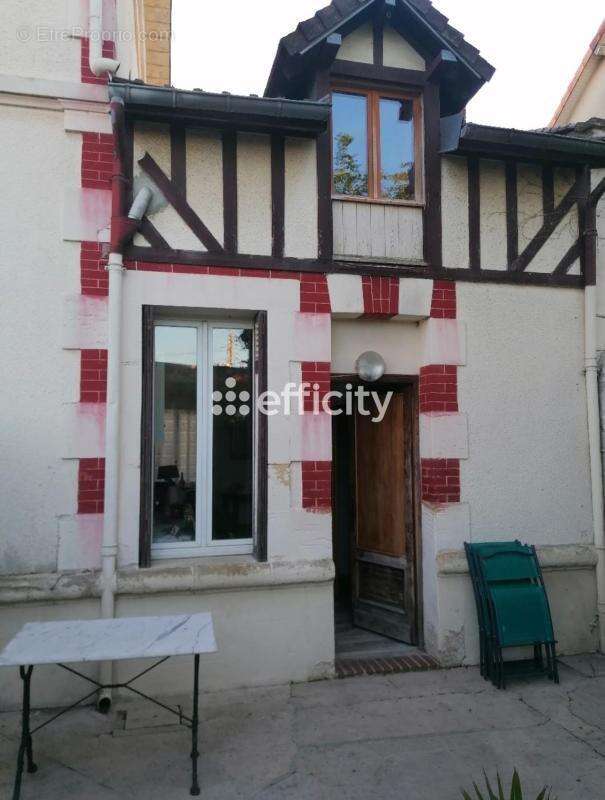 Maison bourgeoise - photo 10