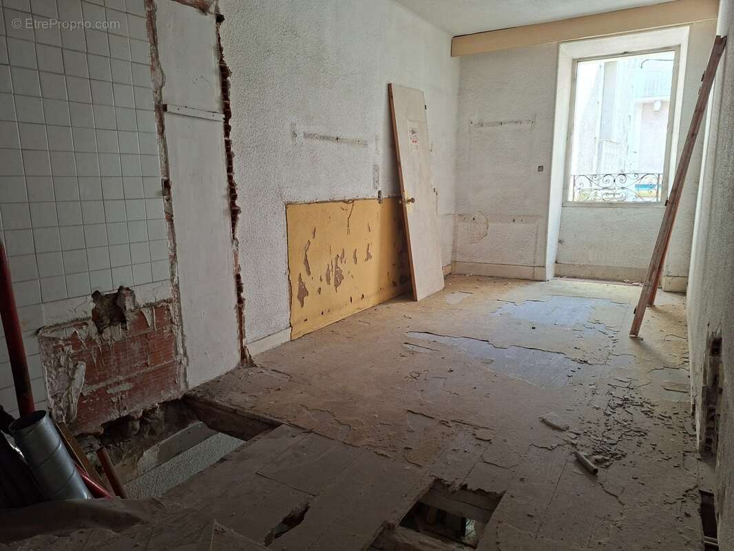 2 Appartements-plateaux à vendre 2 lot, 6 pièces LOURDES (65) - photo 6