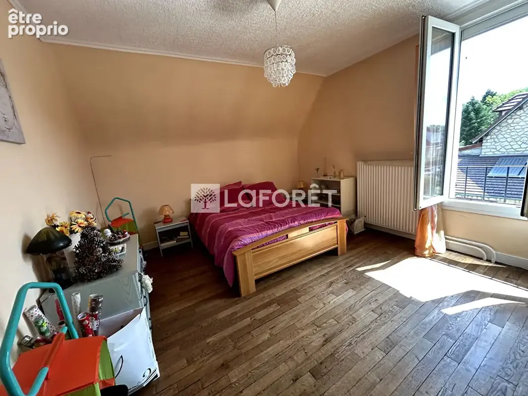 Maison Bernes Sur Oise 4 pièces 94.02 m2 - photo 6