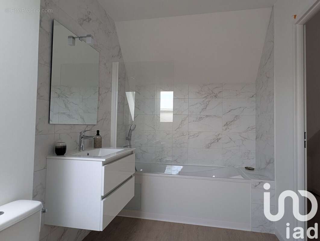 Photo 6 - Maison à PONT-L&#039;EVEQUE