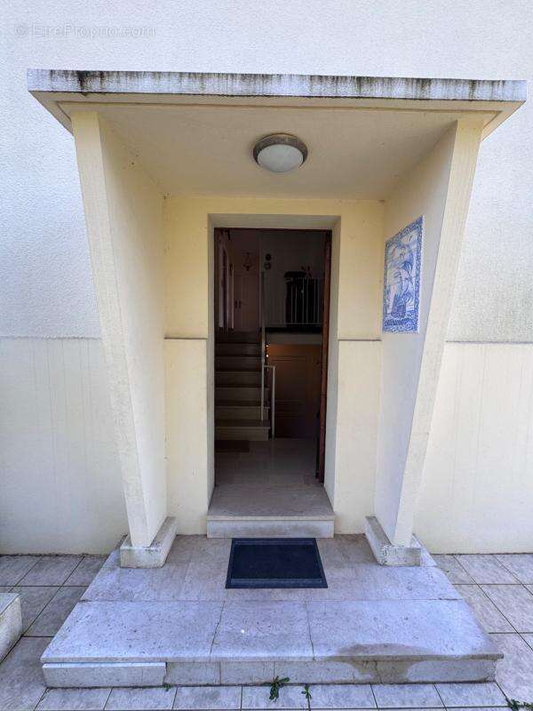 Maison à vendre 4 pièces SAINT CYR SUR LOIRE (37) - photo 21