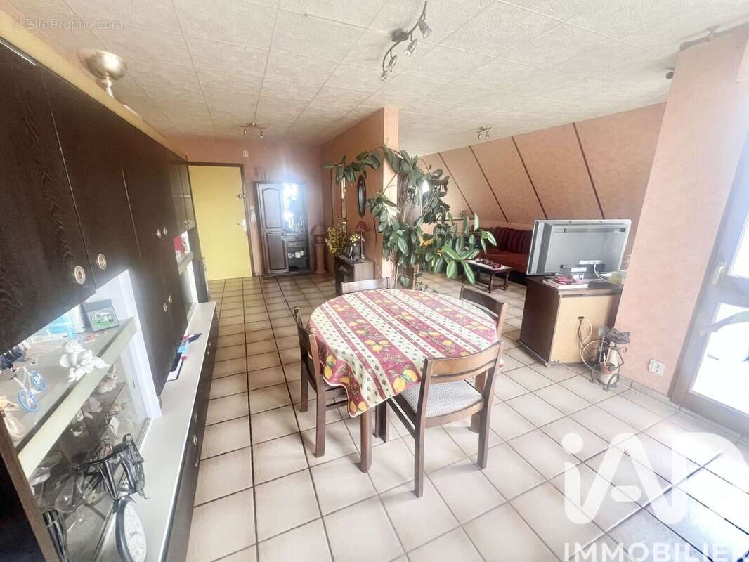 Photo 5 - Appartement à VENDENHEIM