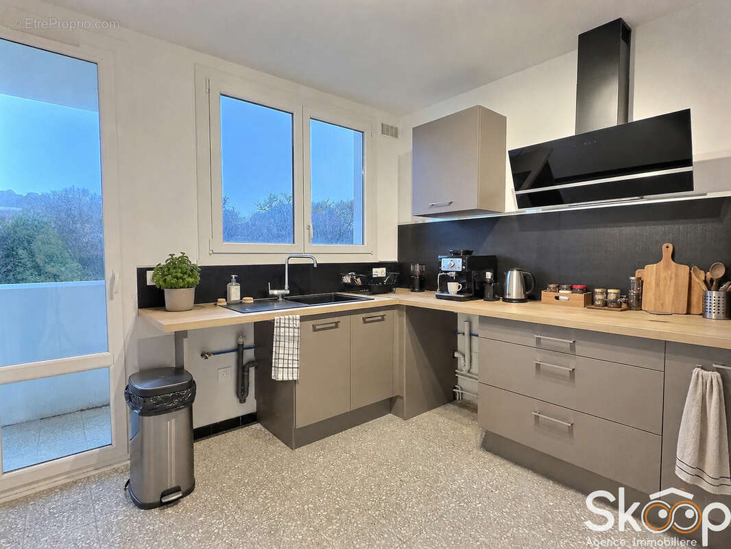 Appartement à SETE