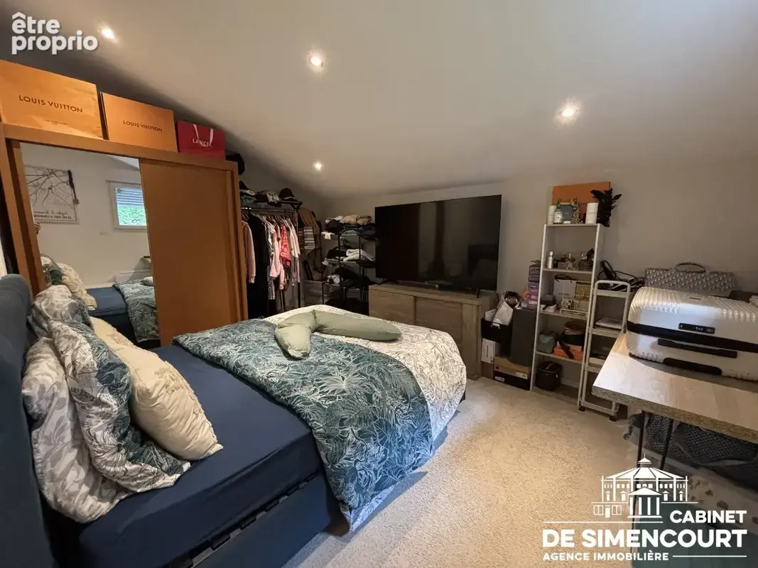 Exclusivite - maison 5 chambres - photo 6