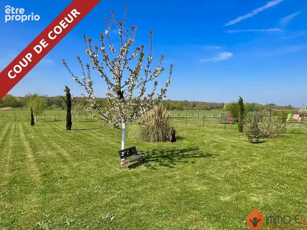 Maison 6 pièces 165 m² à vendre à Esbly (77450) - photo 3