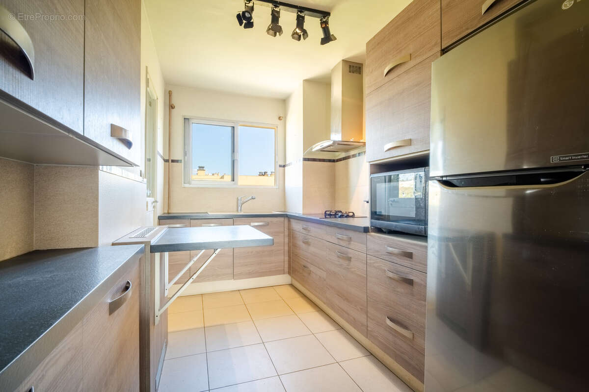 Appartement à HYERES
