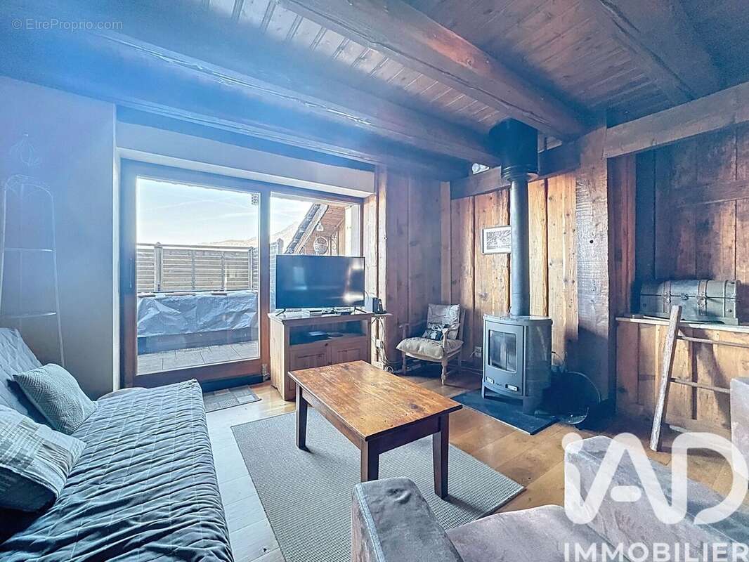 Photo 2 - Maison à FILLINGES