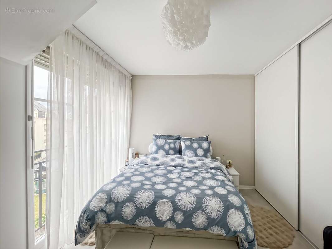 Appartement à WISSOUS
