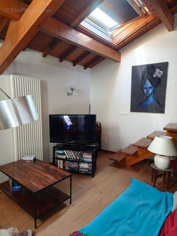 Maison à LA MURETTE