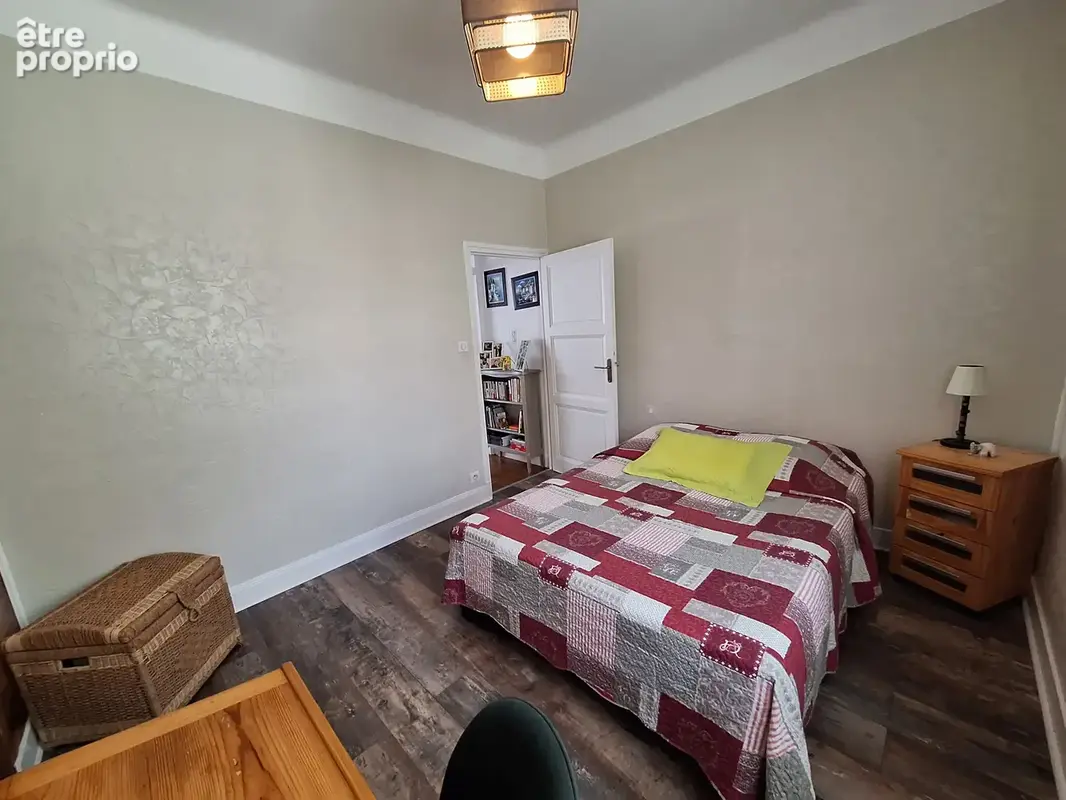 Maison mitoyenne 1 côté   Sans travaux à prévoir - photo 14