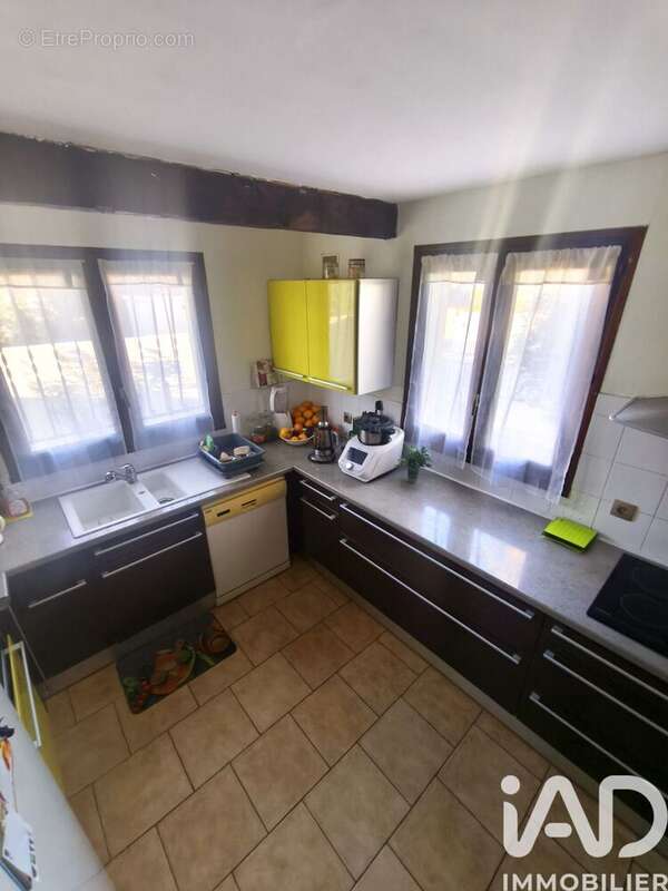 Photo 8 - Maison à CLAIRA