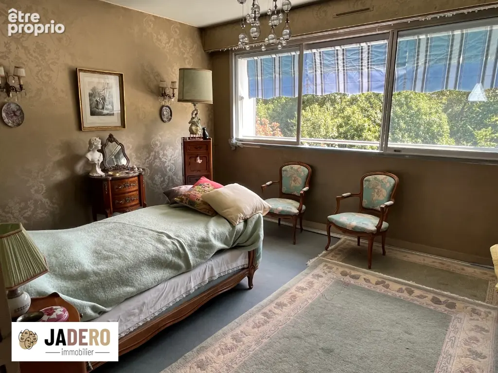 Maison Le Mesnil Esnard - photo 8