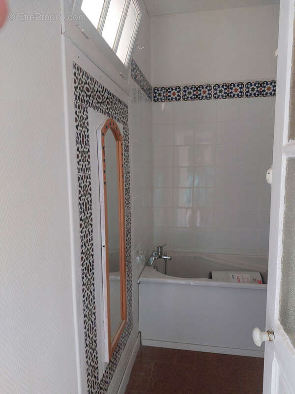 Appartement à VICHY