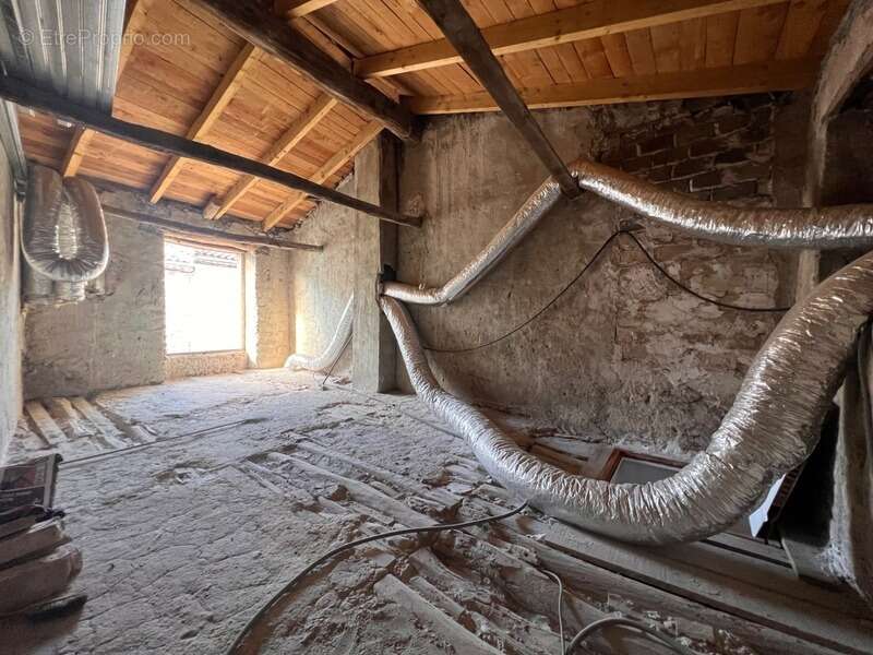 Dpt Gard (30), à vendre LEZAN maison P4 - photo 16