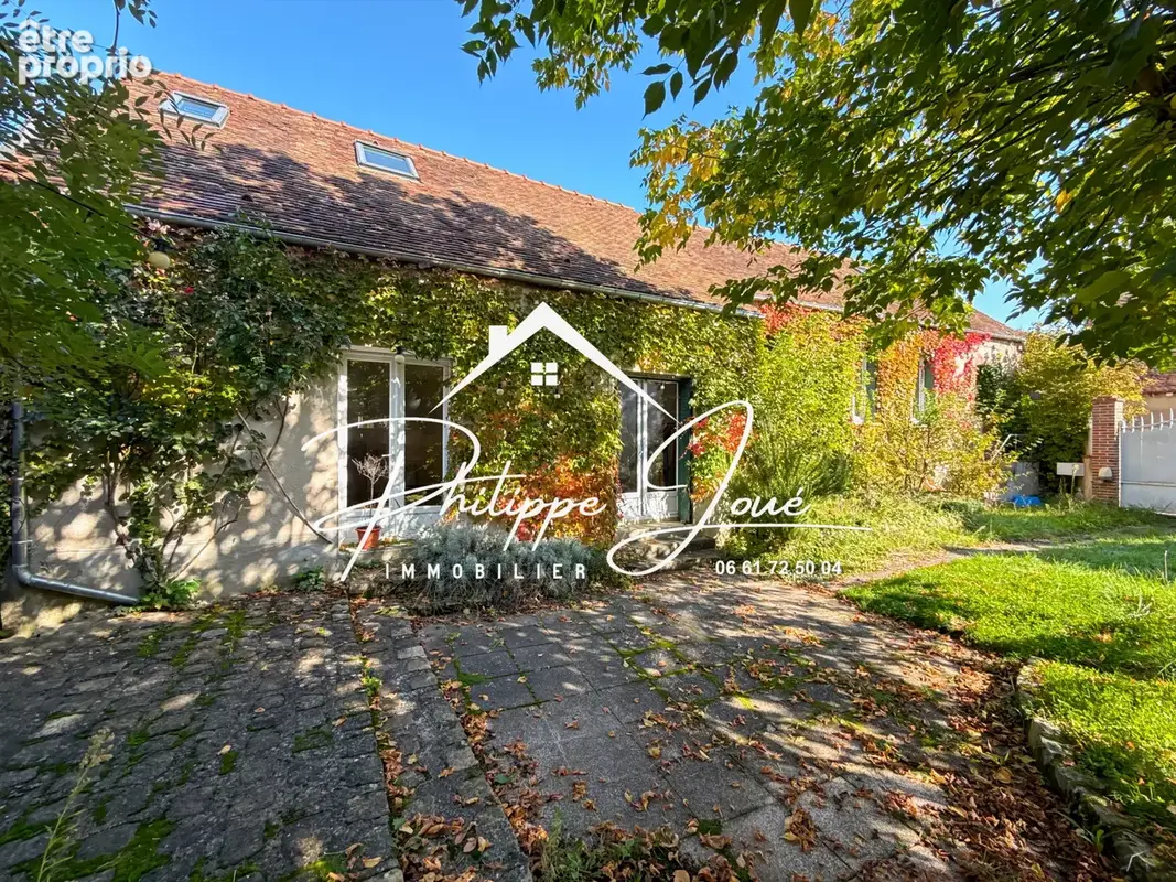 Maison 6 pièces de 154 m2 à Voisines 789320 - photo 2