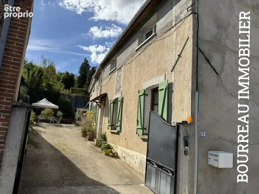 5mn de joigny - photo 15