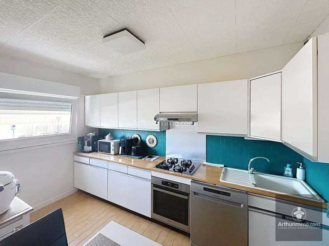 Appartement à ROANNE