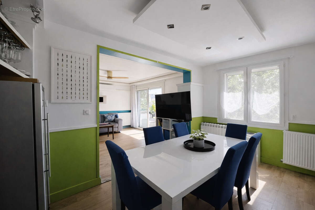 Appartement à AVIGNON