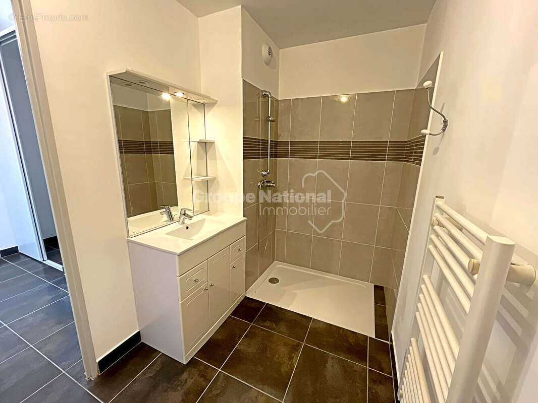 Appartement à ARLES