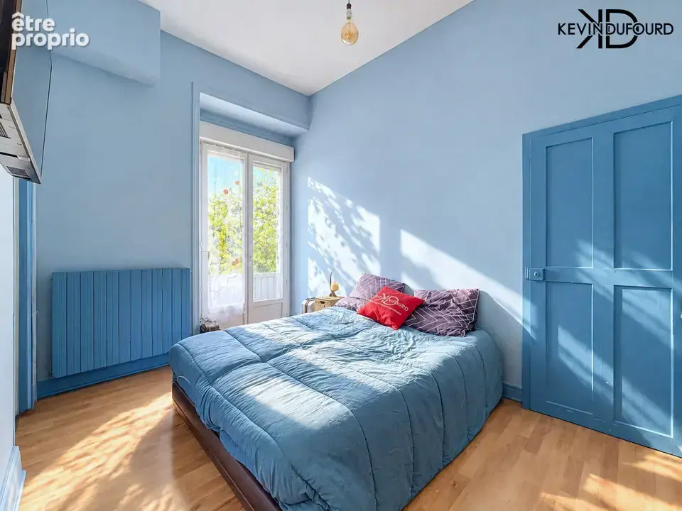 Maison 6 pièces 90 m² à vendre à Vals-Les-Bains (07600) - photo 5