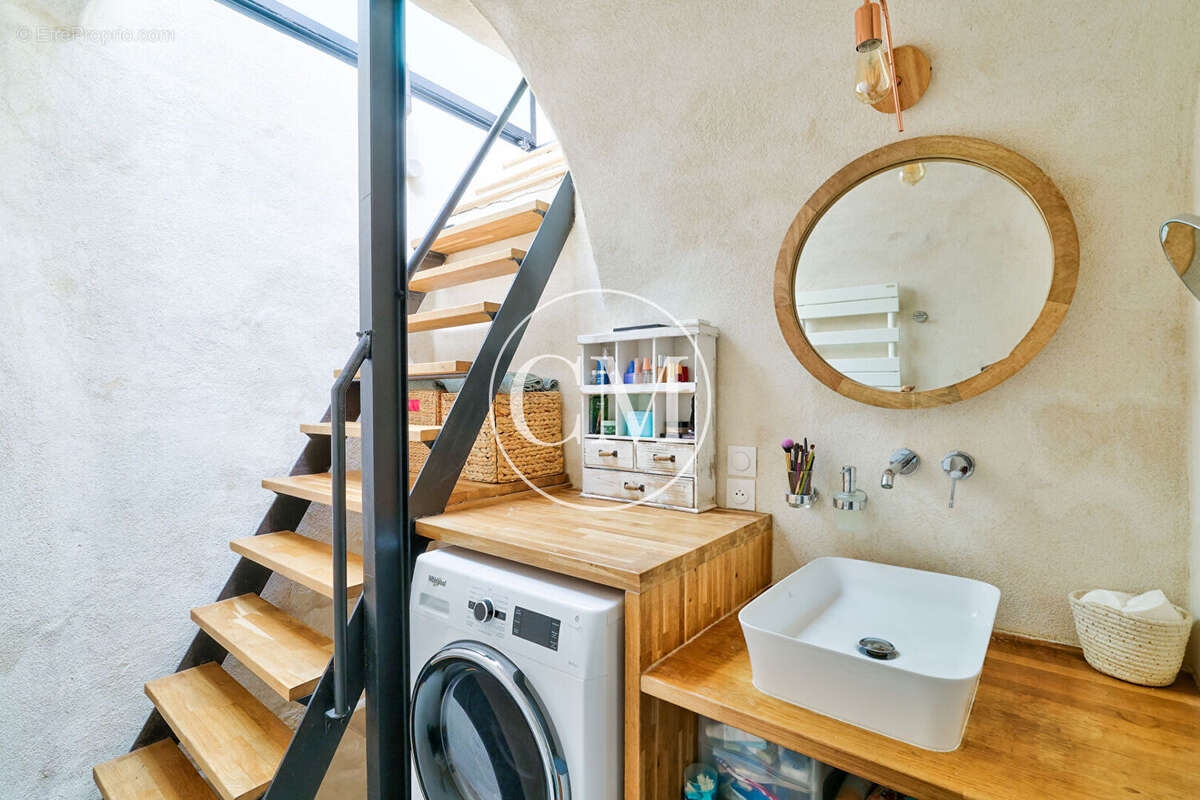 Appartement à VERSAILLES