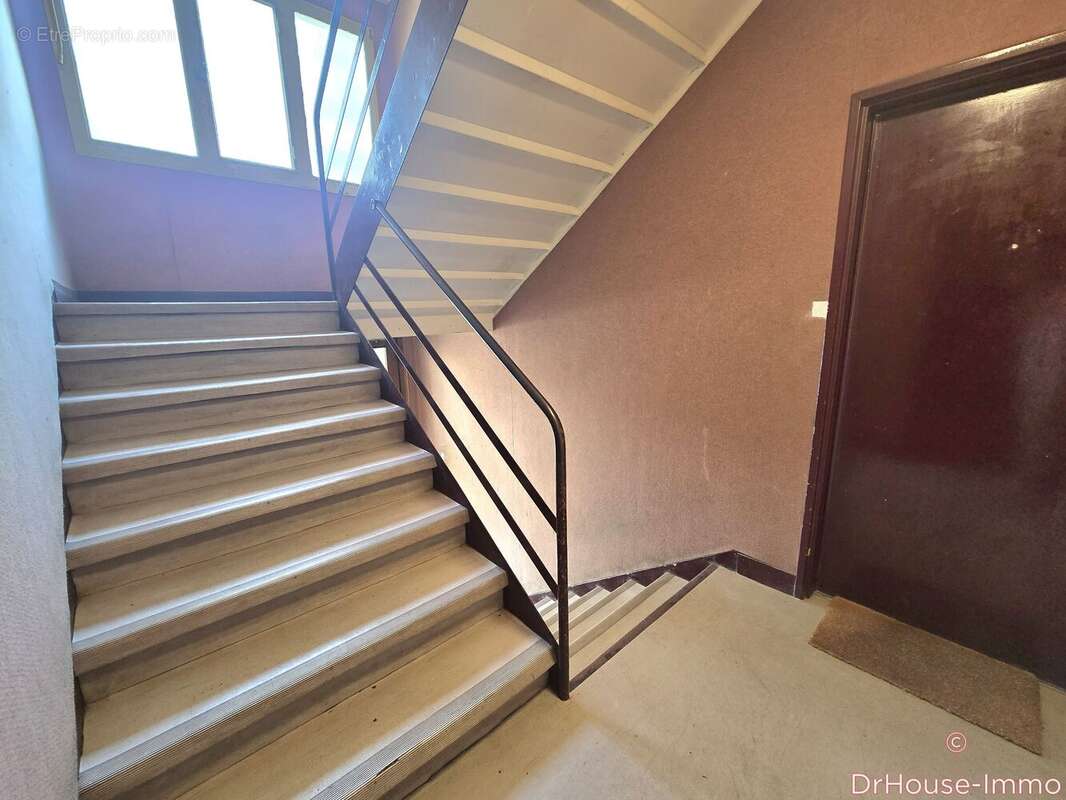 Appartement à BOBIGNY