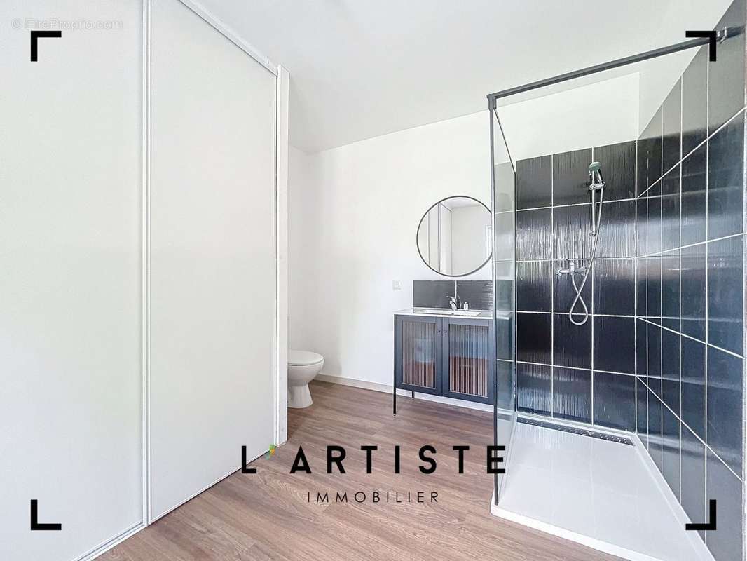 Maison à LE THUIT-SIGNOL