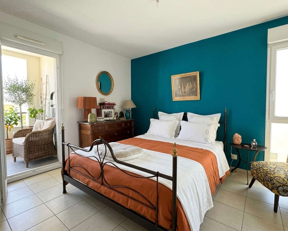 Appartement à MARTIGUES