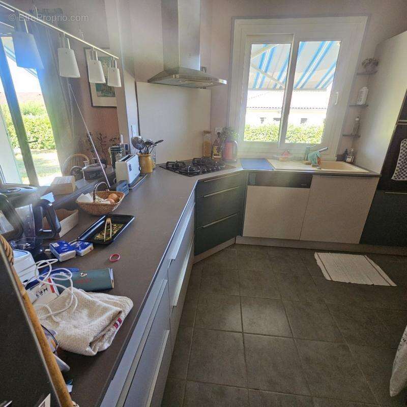 Maison 123 m² à Beynac  - photo 11