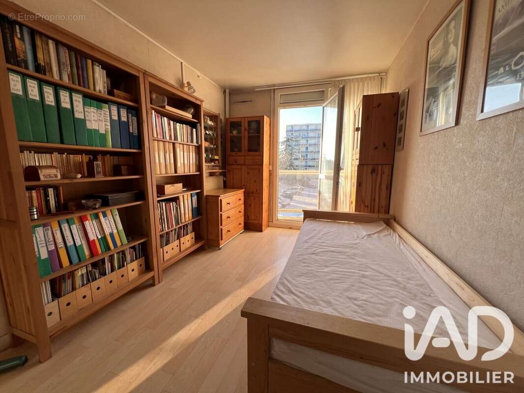 Photo 9 - Appartement à PLAISIR