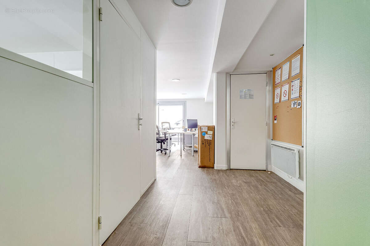 Paris - 14 - rue de la saone - photo 15