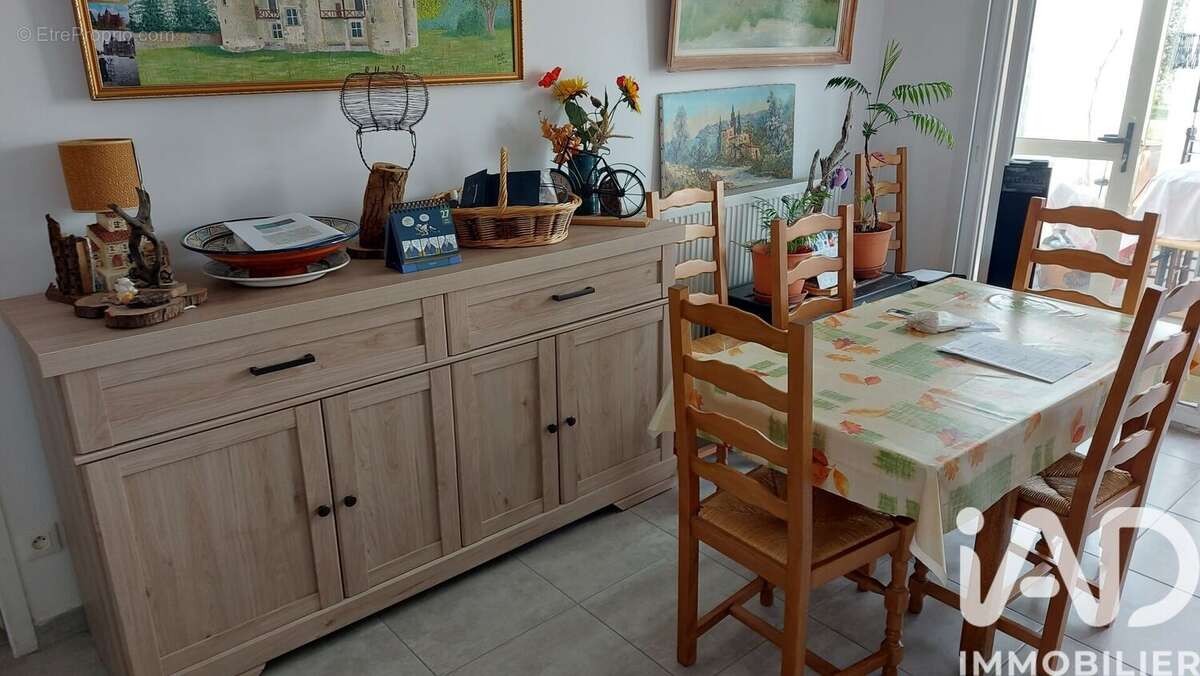 Photo 6 - Maison à SAINT-ANDRE-LES-VERGERS