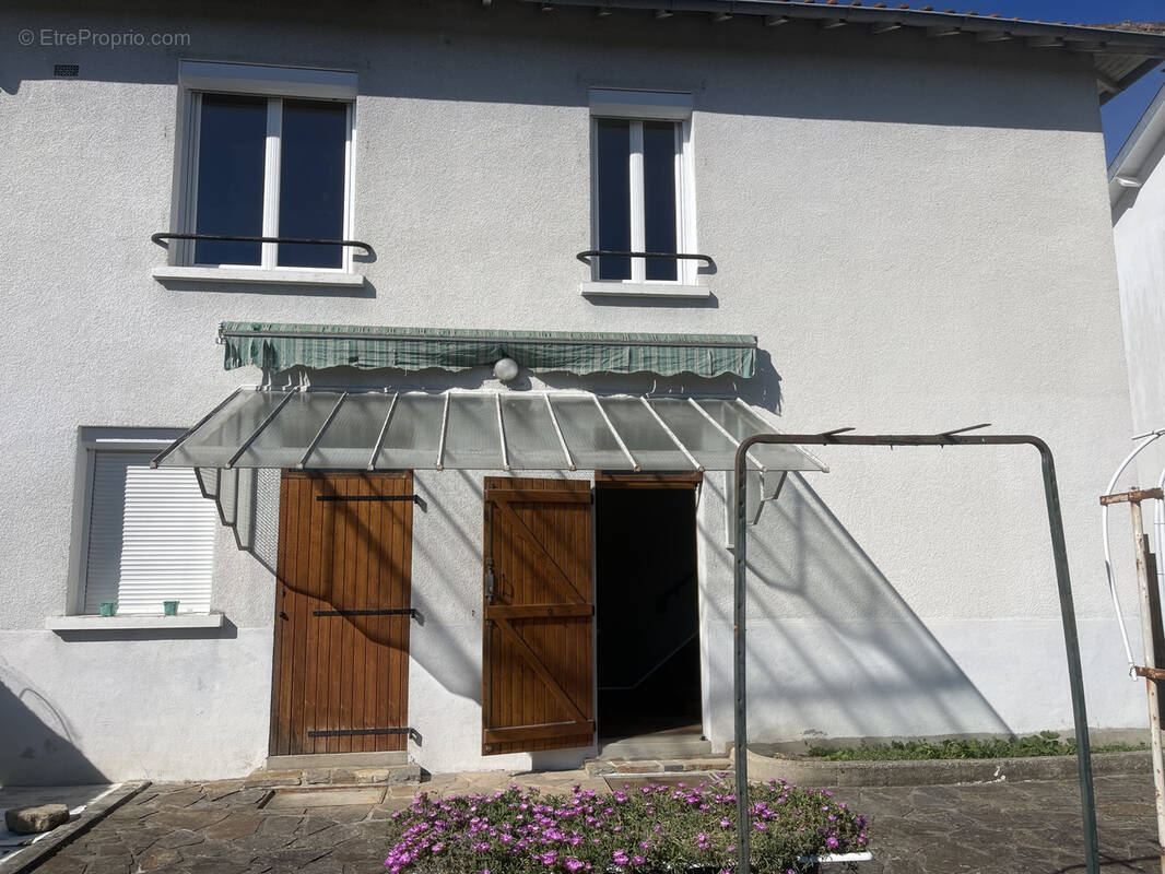 Maison à LIMOGES