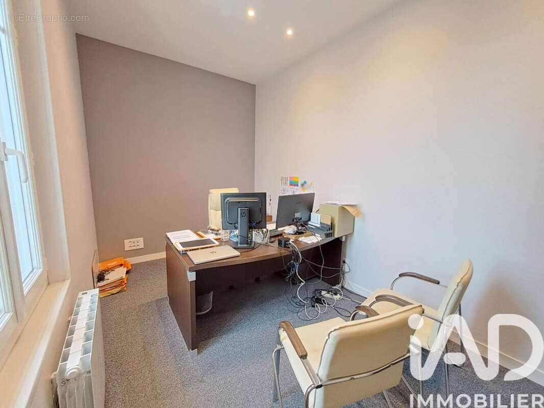 Photo 7 - Appartement à LA TREMBLADE