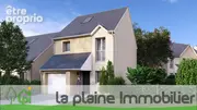 Maison à SAINT-AUBIN-D'ARQUENAY