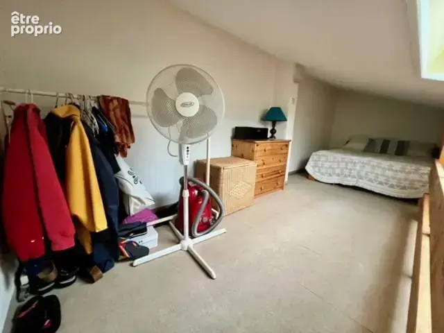 Dans une Résidence à FOULEROT - photo 7