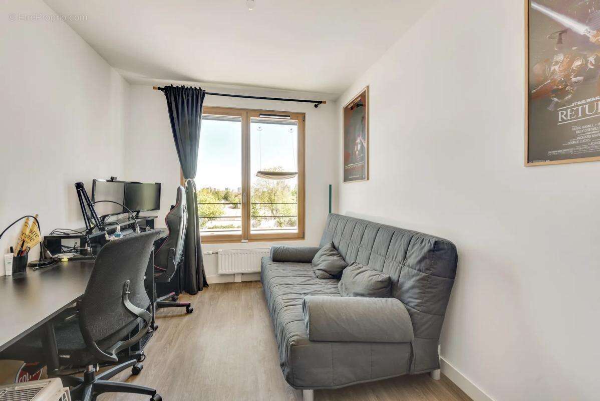 Appartement à SAINT-DENIS