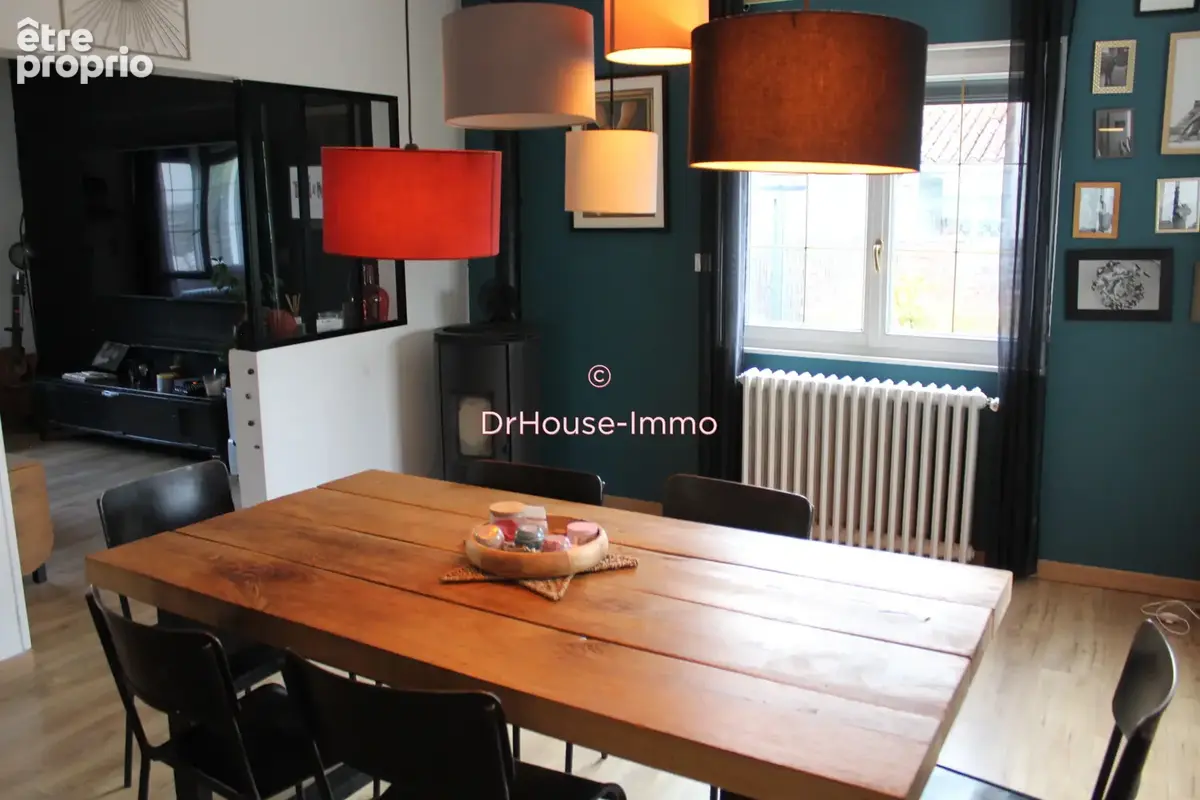 Maison 7 pièces 110 m² à vendre à Angouleme (16000) - photo 6