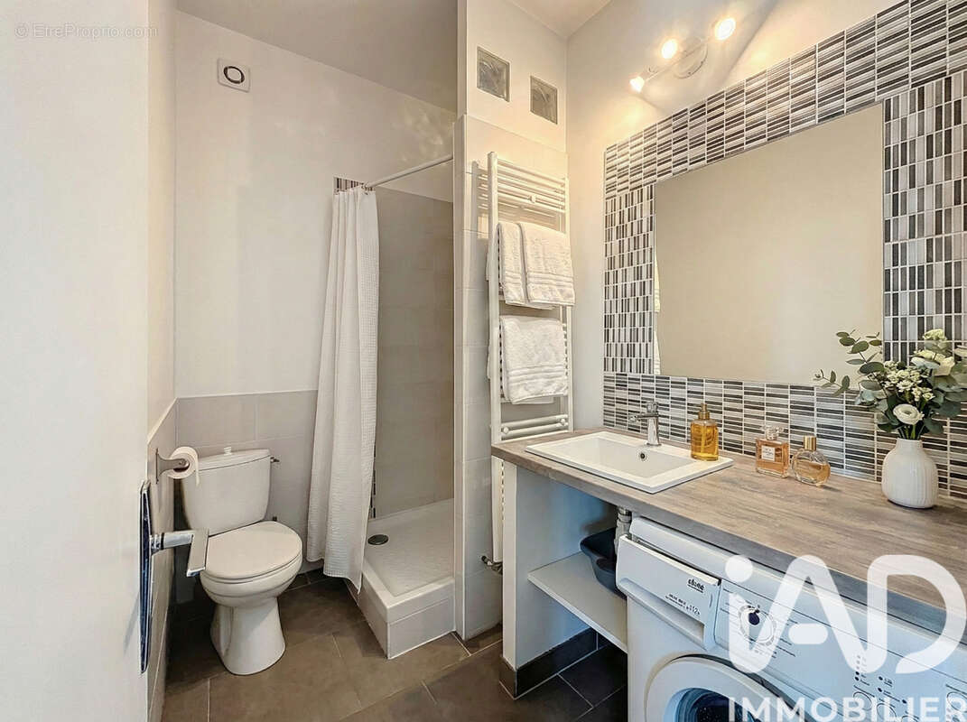 Photo 2 - Appartement à LA ROCHELLE