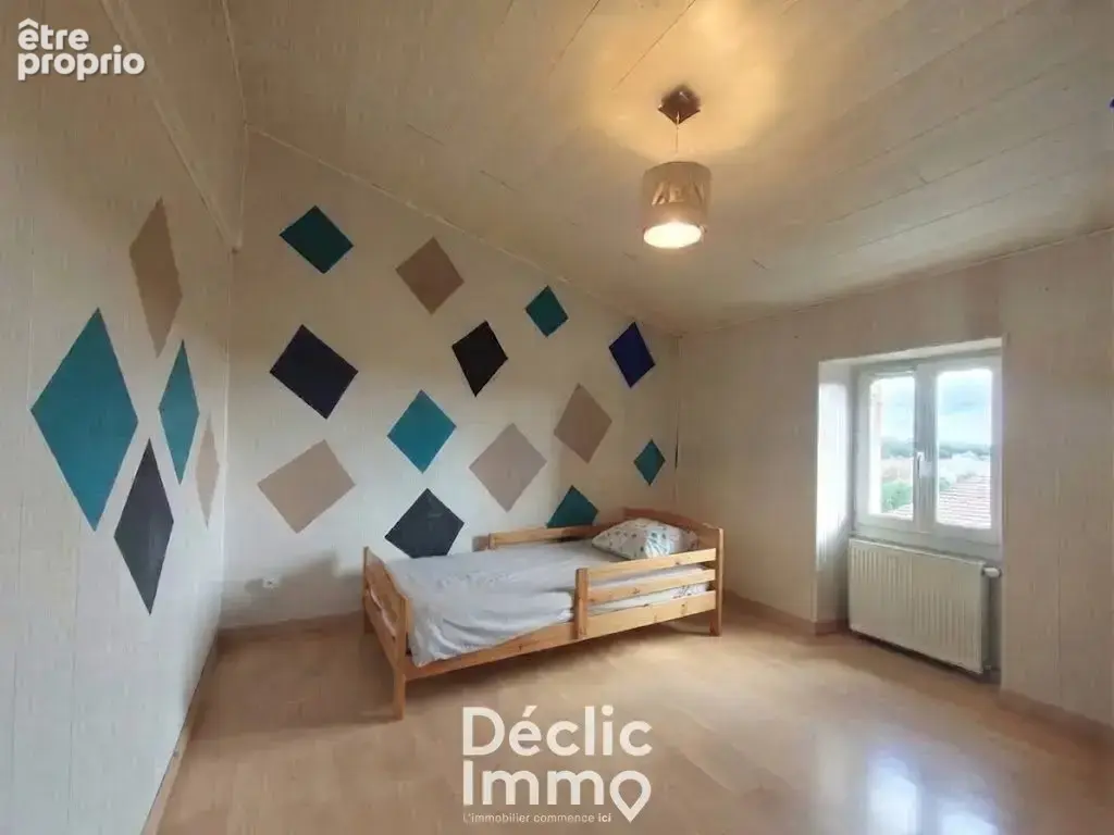 Charmante maison au cur de Jarnac 16200  85m² - 3 chambres - photo 8