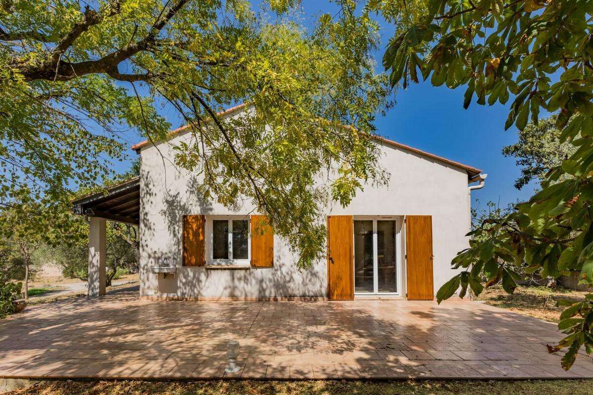 Maison à POULX