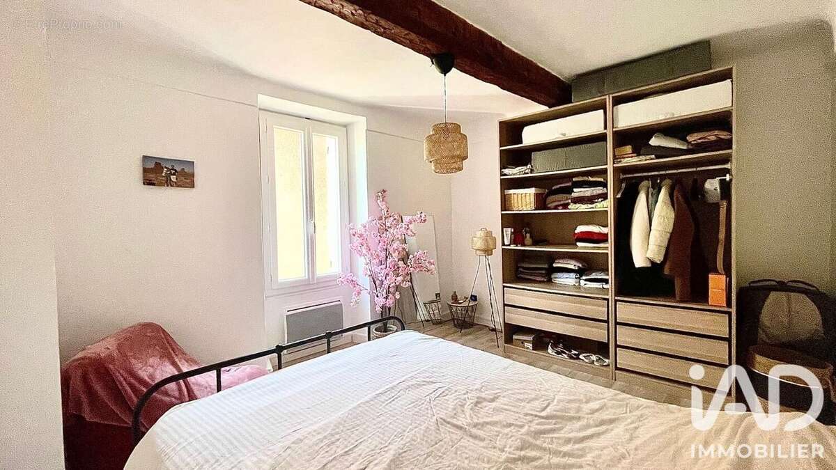 Maison 88 m² à Gattieres  - photo 8