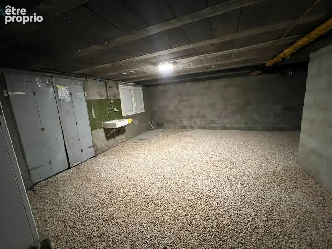Maison rénovée avec locataires en place - Bourg de Carquefou - photo 9