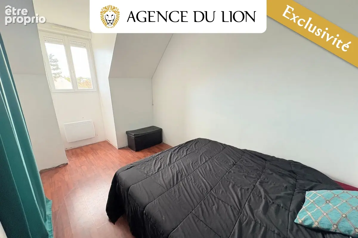 Maison 6 pièces 4 chambres Garage - photo 11