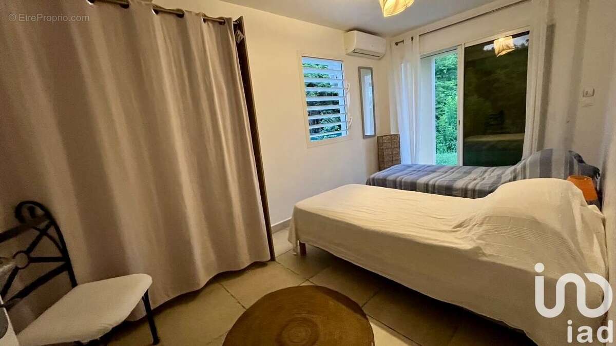 Photo 7 - Maison à SAINT-FRANCOIS