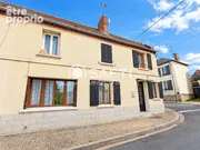 Photo 1 - Maison à FLEURY